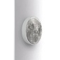 ART-N-ROUND PRINT FLEX LED светильник накладной (сплошная засветка)   -  Накладные светильники 